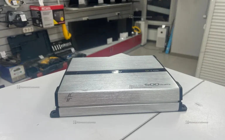 Усилитель ACV SP-2.100 500W
