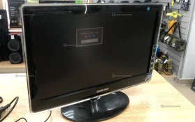Купить Монитор Samsung SyncMaster P2070 б/у , в Самара Цена:990рублей