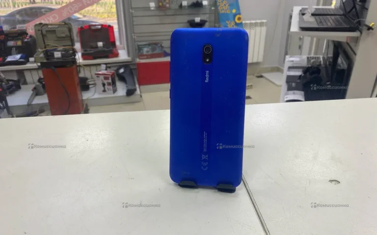 Xiaomi Redmi 8A 2/32 ГБ