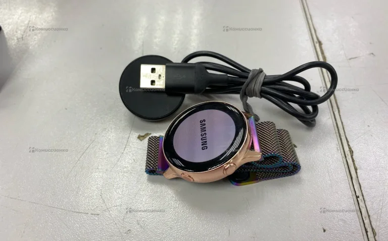 Часы  Samsung Galaxy Watch Activ