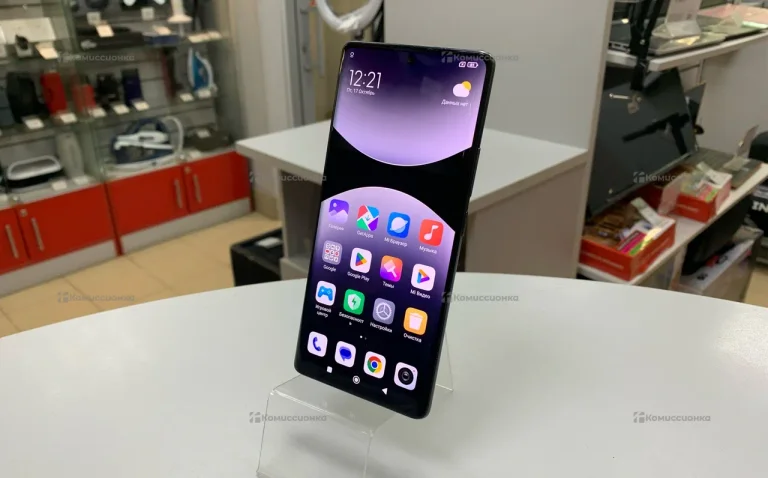 Xiaomi Redmi Note 14 Pro 8/256 ГБ
