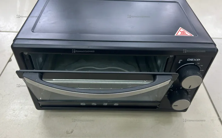 Мини печь DEXP VN-1000