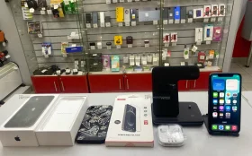 Apple iPhone 11 4/128 ГБ