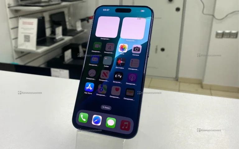 Apple iPhone 15 Pro Max 8/256 ГБ