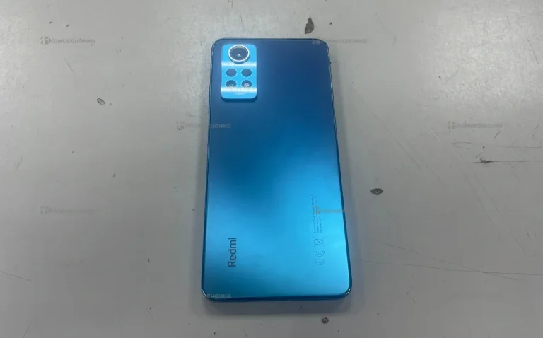 Xiaomi Poco M6 Pro 8/256 ГБ