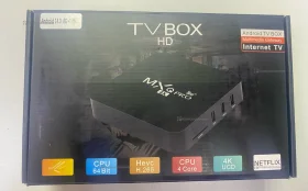 Купить Смарт тв приставка MXQ pro 5G б/у , в Сызрань Цена:1490рублей