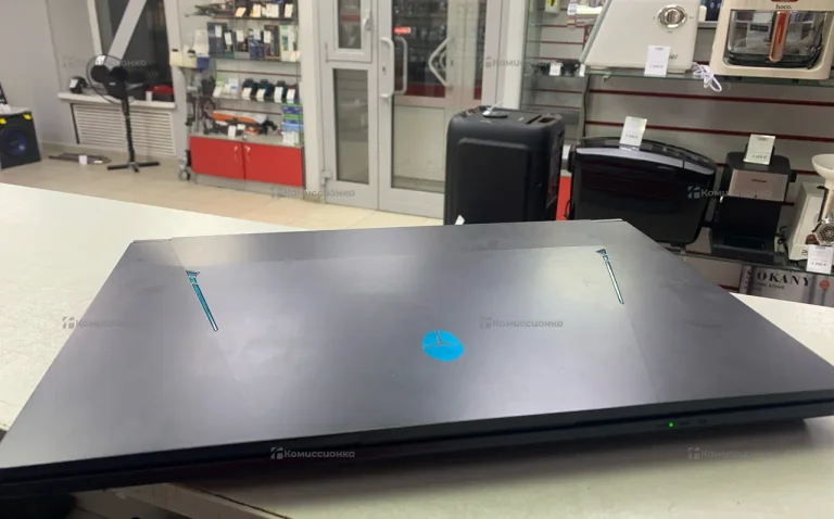 Ноутбук thunderobot 911