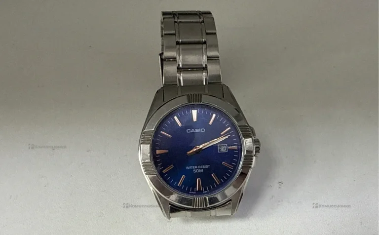 Часы Casio Mtp-1308
