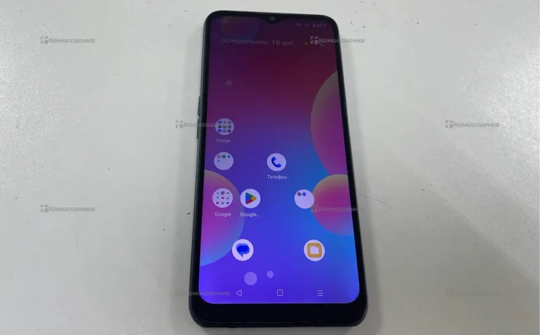 realme c31 3/32