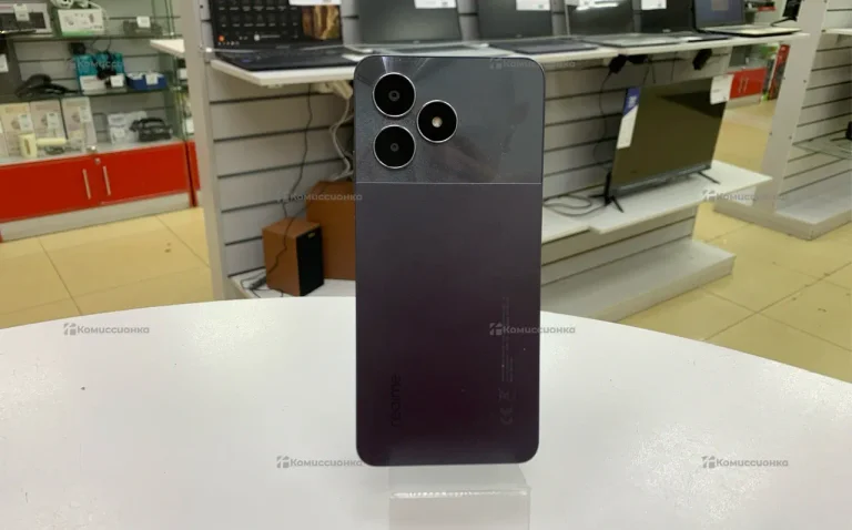 Realme Note 50 4/128 ГБ