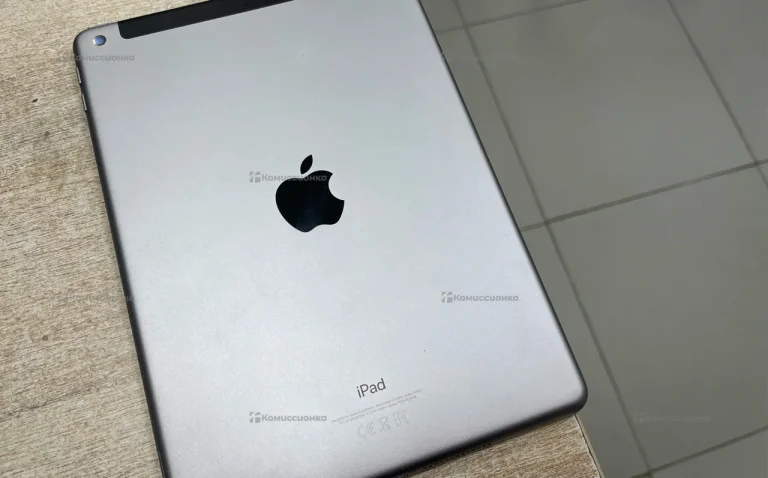 IPad 6-го поколения 32 Гб