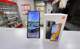 Xiaomi Redmi Note 11 Pro 8/128 Гб