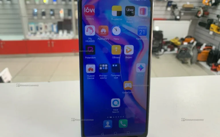 Huawei P Smart Z 6/64Gb