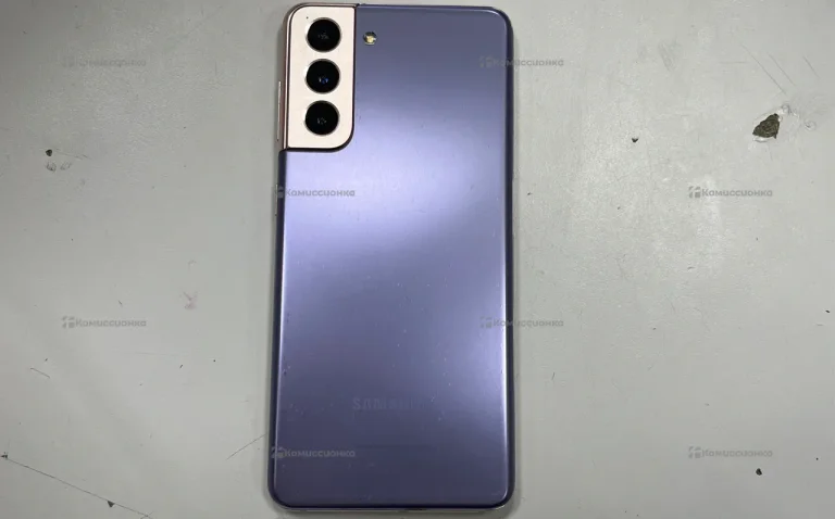 Samsung Galaxy S21 5G 8/256 ГБ