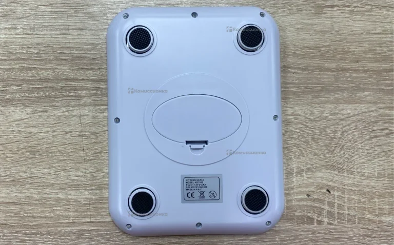 Кухонные весы DSP KD7012