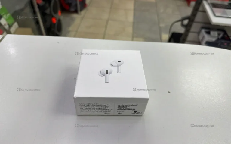 Наушники  AirPods Pro 2 реплика