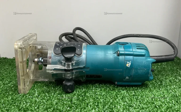 Фрезер makita 3709