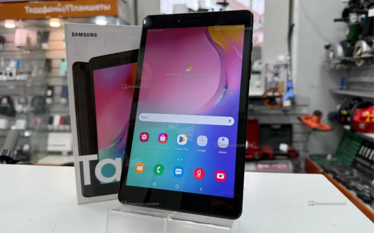 Планшет Samsung Galaxy Tab A 8.0 (2019) - (SM-T295