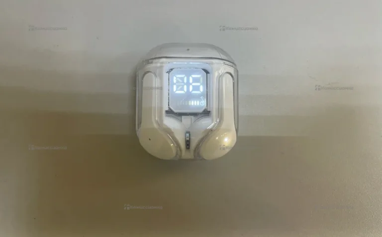 Наушники  Red Line Tech BHS-29