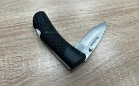 Купить Нож Ермак б/у , в Москва и область Цена:500рублей