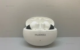 Купить Наушники  Huawei TWS б/у , в Сызрань Цена:990рублей