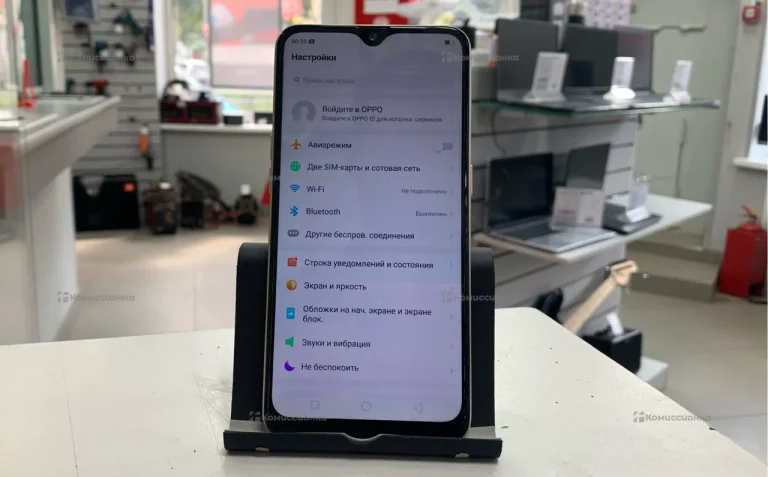 Oppo AX7 3/64Gb