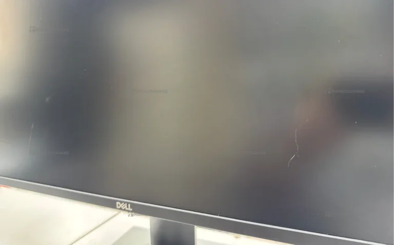 Монитор Dell P2419HC