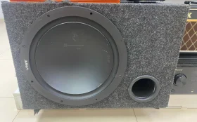 Купить Сабвуфер  - Vibe 15. б/у , в Тольятти Цена:5900рублей