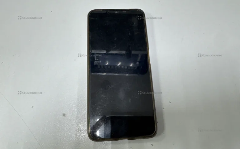Realme Note 60 3/64Gb