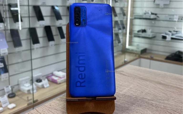 Xiaomi Redmi 9T 4/64 ГБ