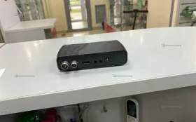 Цифровая ТВ приставка