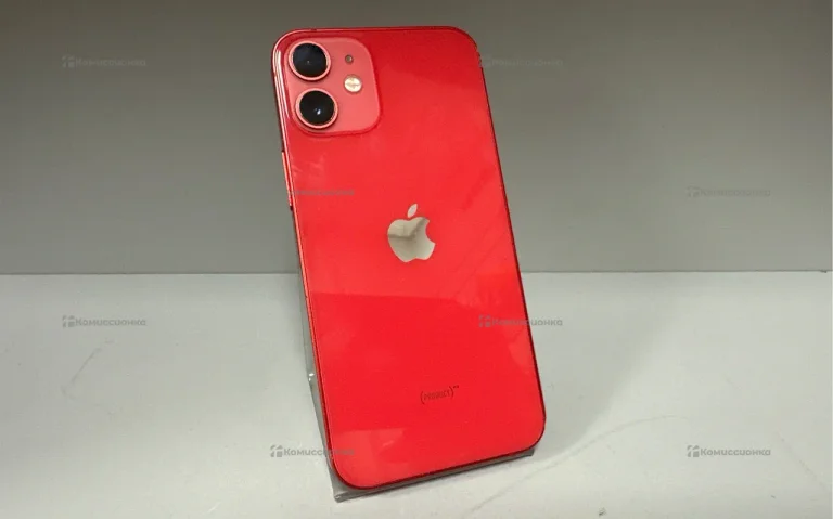 Apple iPhone 12 mini 4/64 ГБ