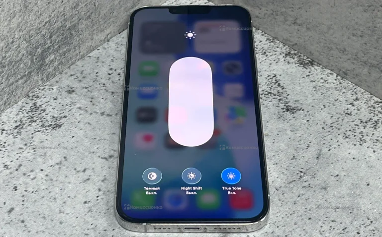 Apple iPhone 13 Pro Max 6/128 ГБ