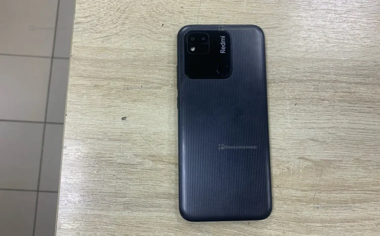 Xiaomi Redmi 10A 2/32 ГБ