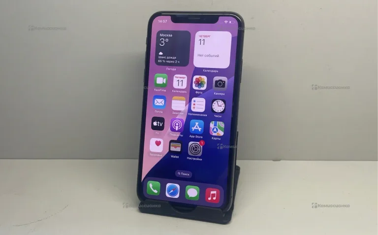 Apple iPhone XS 4/256 ГБ