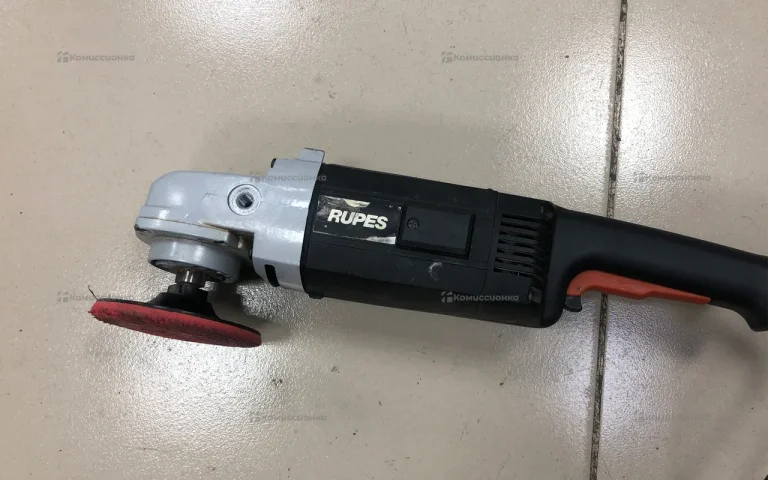 Полировальная машина Rupes LH32EN