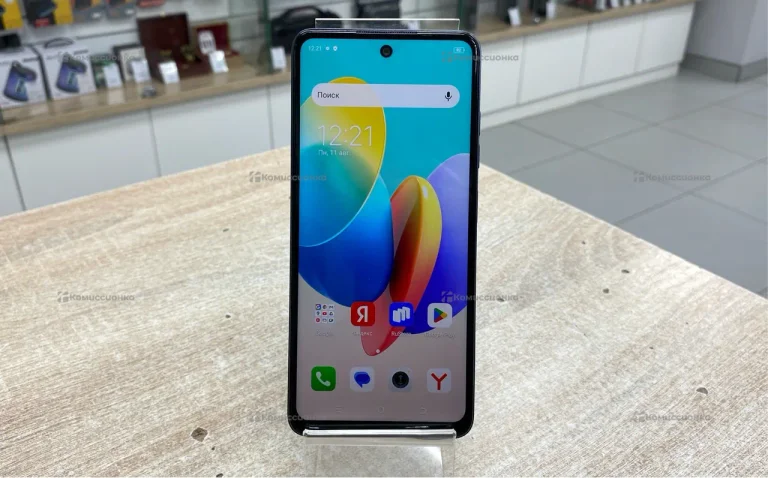 Tecno SpArk Go 2024 4/64