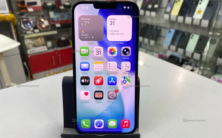 Apple iPhone 13 Pro Max 6/128 ГБ