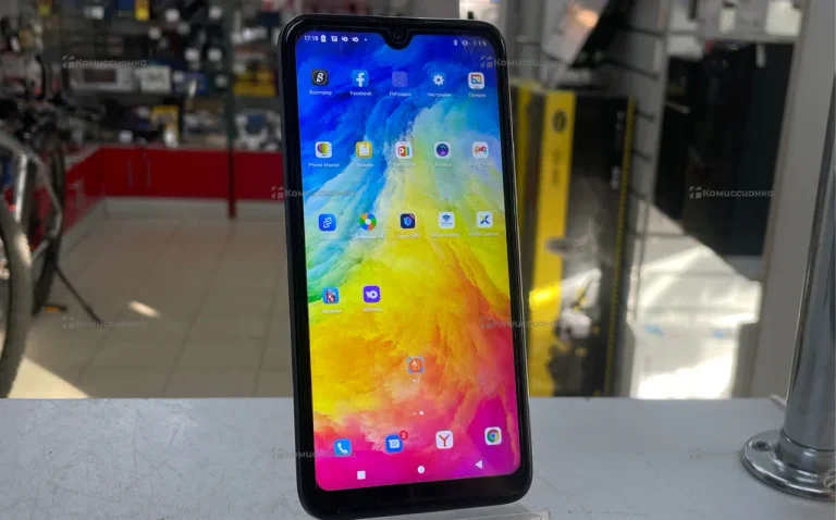 Itel A48 2/32Gb