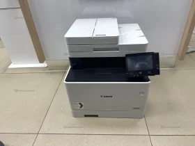 Купить Canon МФУ лазерное Canon i-SENSYS MF744Cdw б/у , в Москва и область Цена:19900рублей