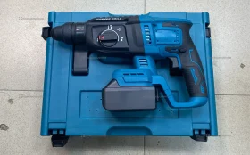 перфоратор Makita АКБ