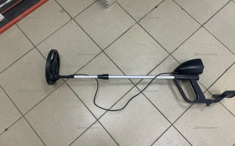 Металлоискатель Tianxun MD-4030RU