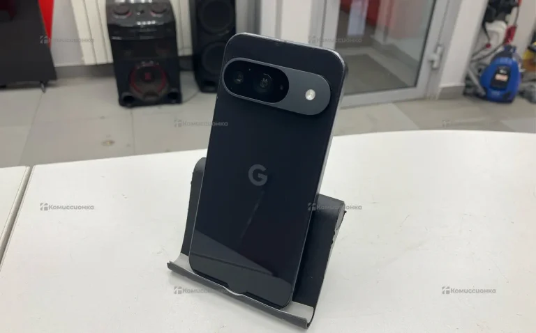 Google Pixel 9 12/128 ГБ