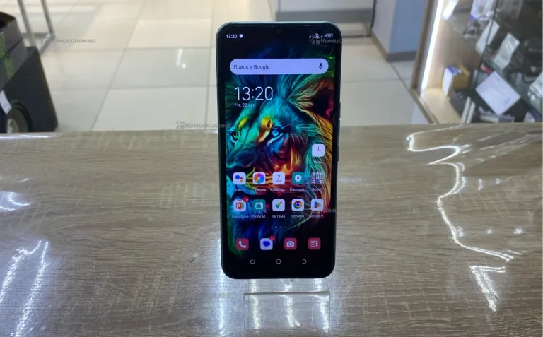 Tecno Spark 7 4/64GB