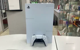 Приставка Sony PlayStation 5 с дисководом