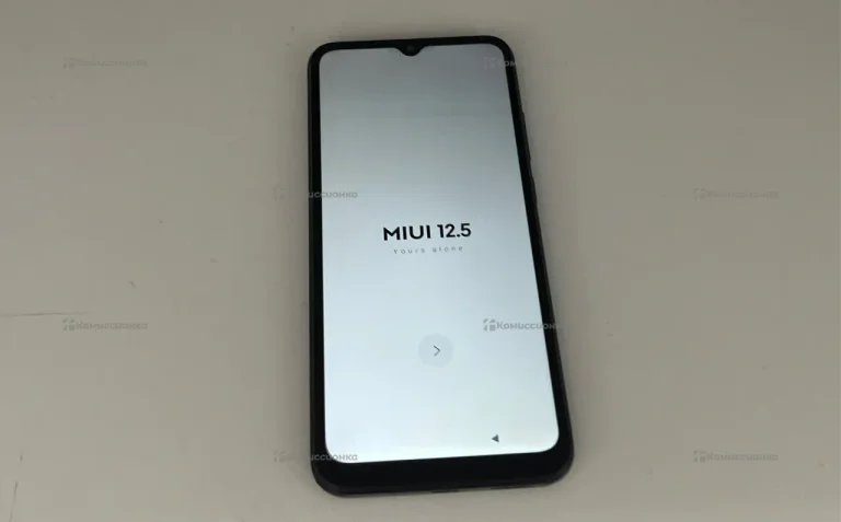 Xiaomi Redmi 9A 2/32 ГБ