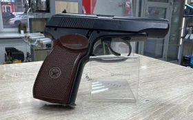 Купить Пневматический пистолет PM-X б/у , в Саратов Цена:2500рублей