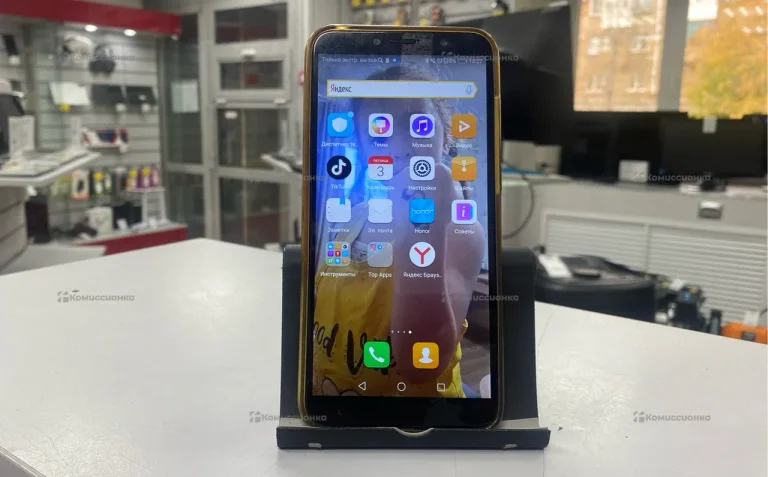 Honor 7A Pro 2/16Gb