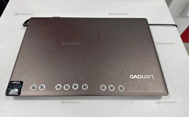 Ноутбук  Lenovo