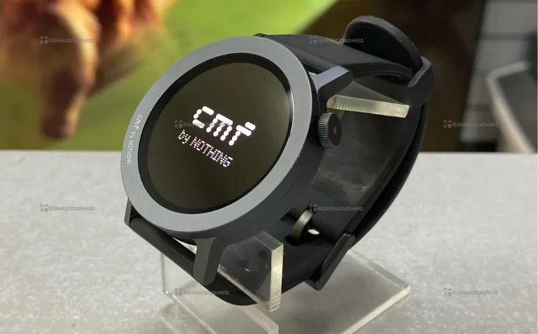 Часы CMF Watch Pro 2